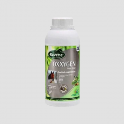 RAVENE Oxxygen sirop réspiratoire