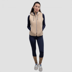 HARCOUR Berty Gilet sans manches Femme Spring 24