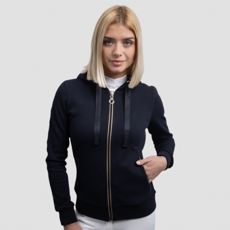 HARCOUR Sultan Sweat Femme Spring 24