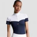 TOMMY HILFIGER Madison chemise de compétition à manches courtes 