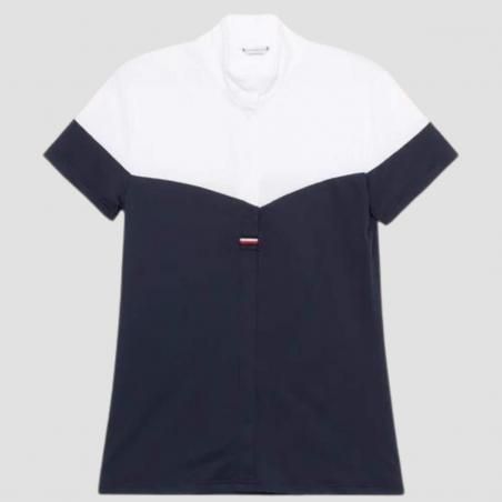 TOMMY HILFIGER Madison chemise de compétition à manches courtes