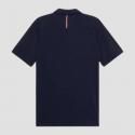 TOMMY HILFIGER Polo Harlem logo à manches courtes homme