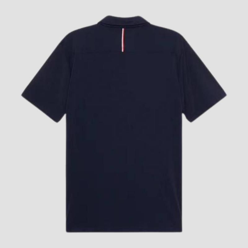 TOMMY HILFIGER Polo Harlem logo à manches courtes homme