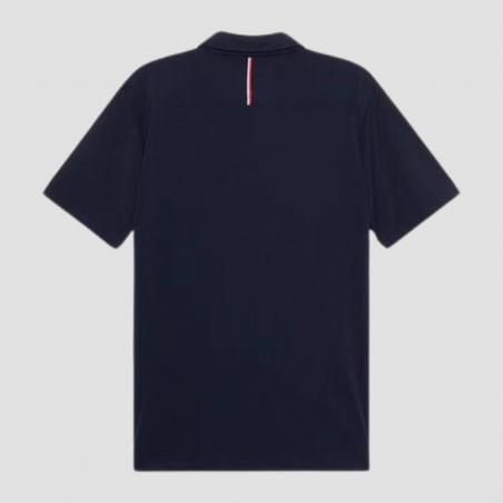 TOMMY HILFIGER Polo Harlem logo à manches courtes homme