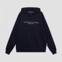 TOMMY HILFIGER Sweat-shirt graphique Williamsburg