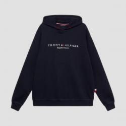 TOMMY HILFIGER Sweat-shirt graphique Williamsburg