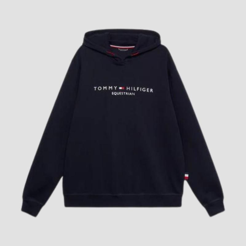 TOMMY HILFIGER Sweat-shirt graphique Williamsburg