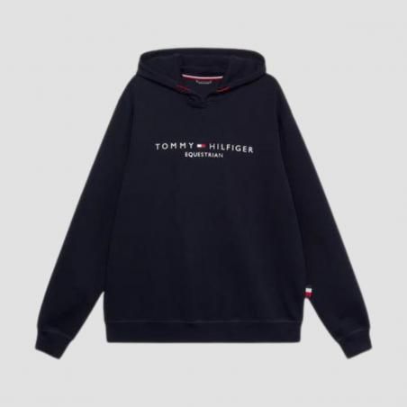 TOMMY HILFIGER Sweat-shirt graphique Williamsburg