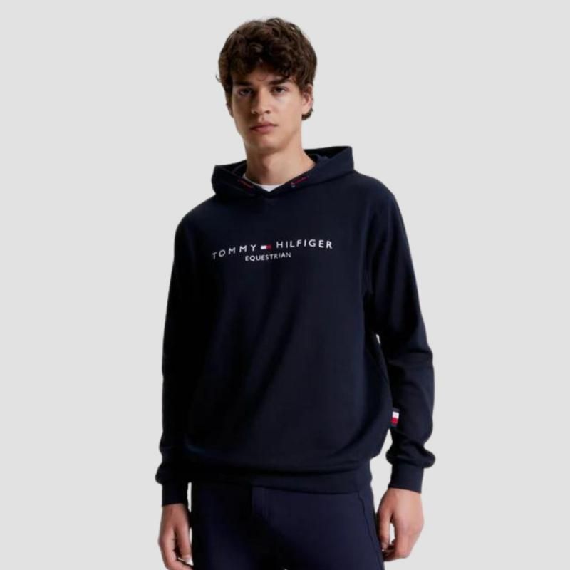 TOMMY HILFIGER Sweat-shirt graphique Williamsburg