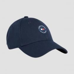 TOMMY HILFIGER Casquette à patch logo hydrofuge San Diego