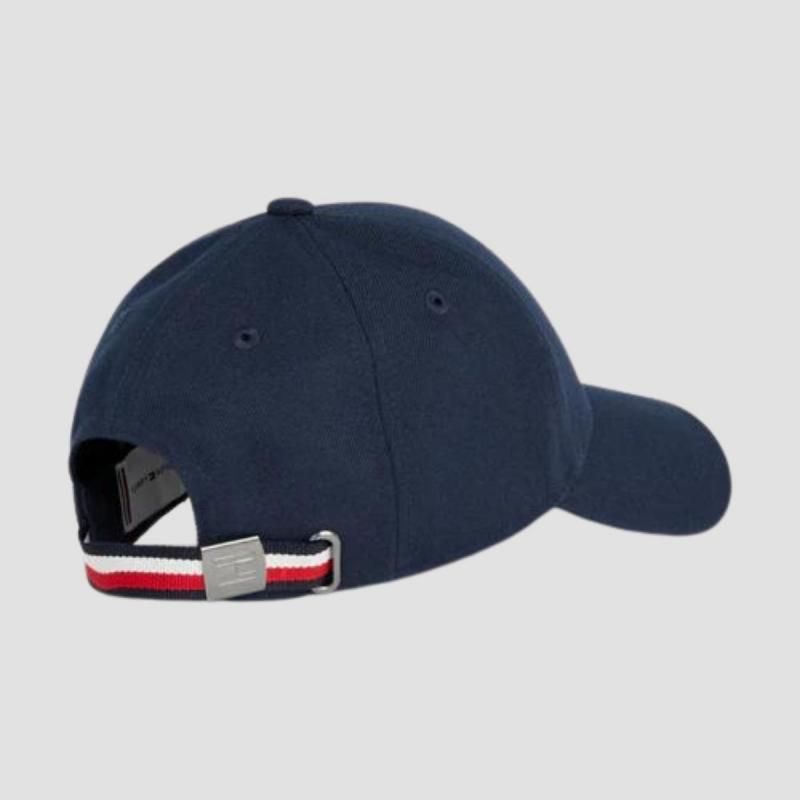 TOMMY HILFIGER Casquette à patch logo hydrofuge San Diego