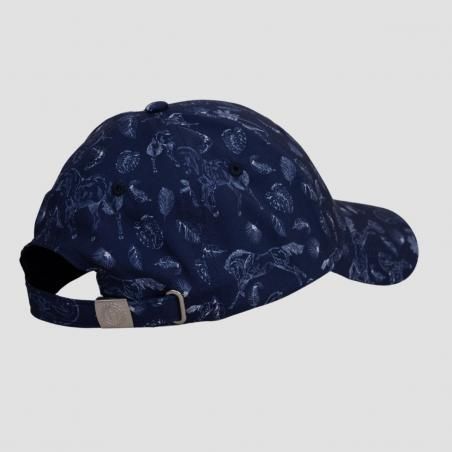 HARCOUR Casquette ambassadeur softshell