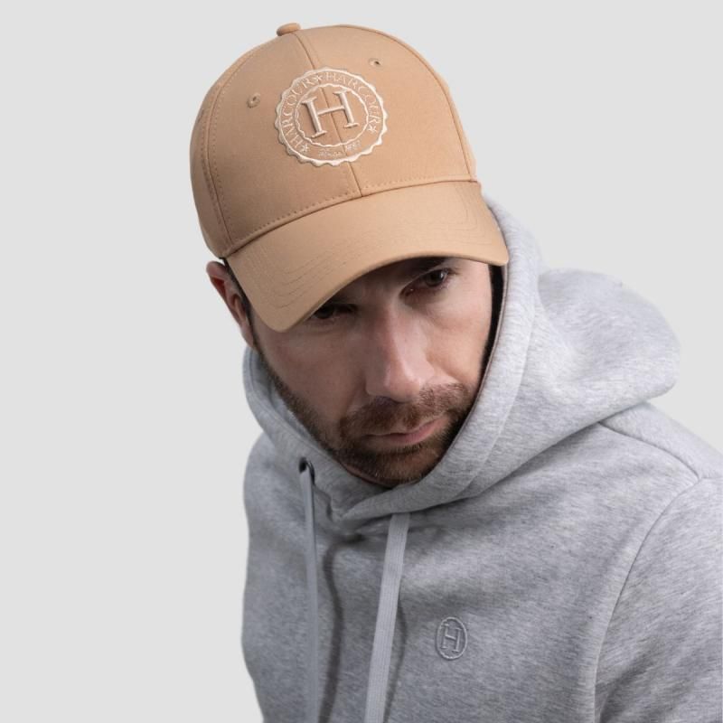 HARCOUR Casquette ambassadeur softshell