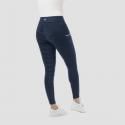 EQUITHEME Pantalon Legging Agadir fond silicone