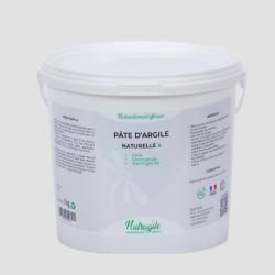 NUTRAGILE Pate d'Argile Naturelle +