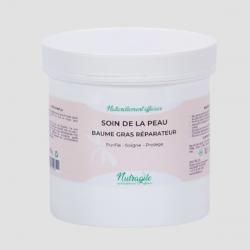 NUTRAGILE Soin de la Peau - Baume Gras Réparateur