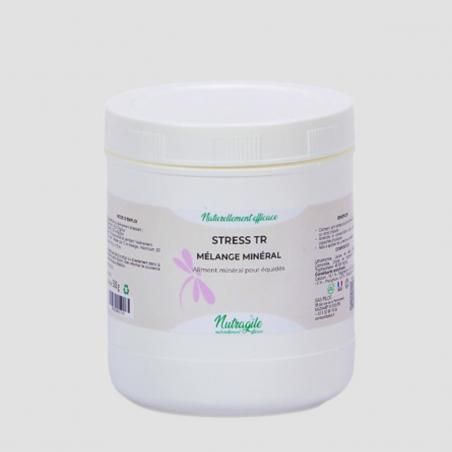 NUTRAGILE Stress TR Poudre