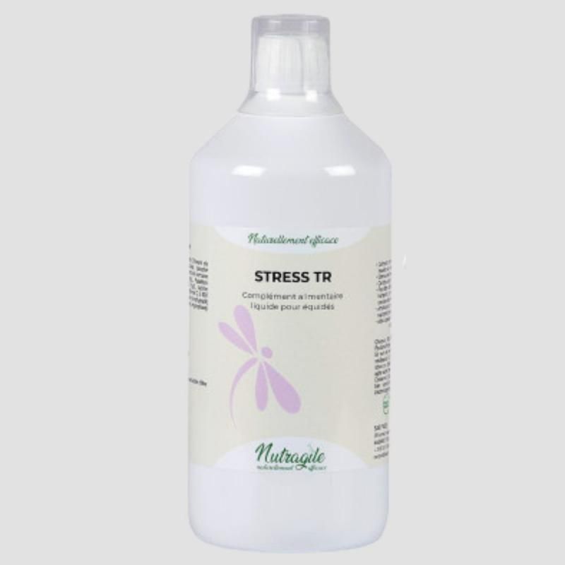 NUTRAGILE Stress TR Liquide