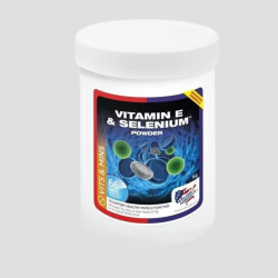 EQUINE AMERICA Vitamin E &...