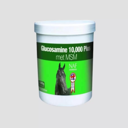 NAF Glucosamine 10000 Plus...