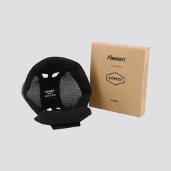 Flex-on Liner Casque Armet