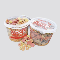 HDCP Friandises Naturelles...