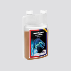 EQUINE AMERICA Airways Sirop