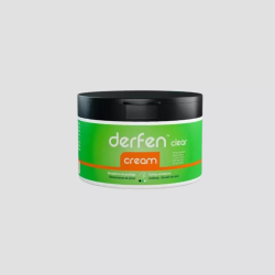 Animaderm Crème Derfen Clear