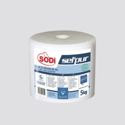 SODI BLOC SEL'PUR 5 KG