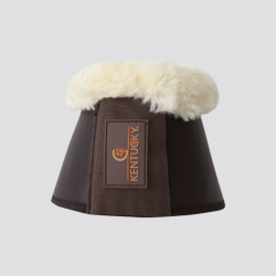 KENTUCKY Cloches Cuir Mouton