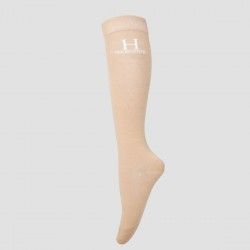 HARCOUR  Chaussettes Badminton Rider